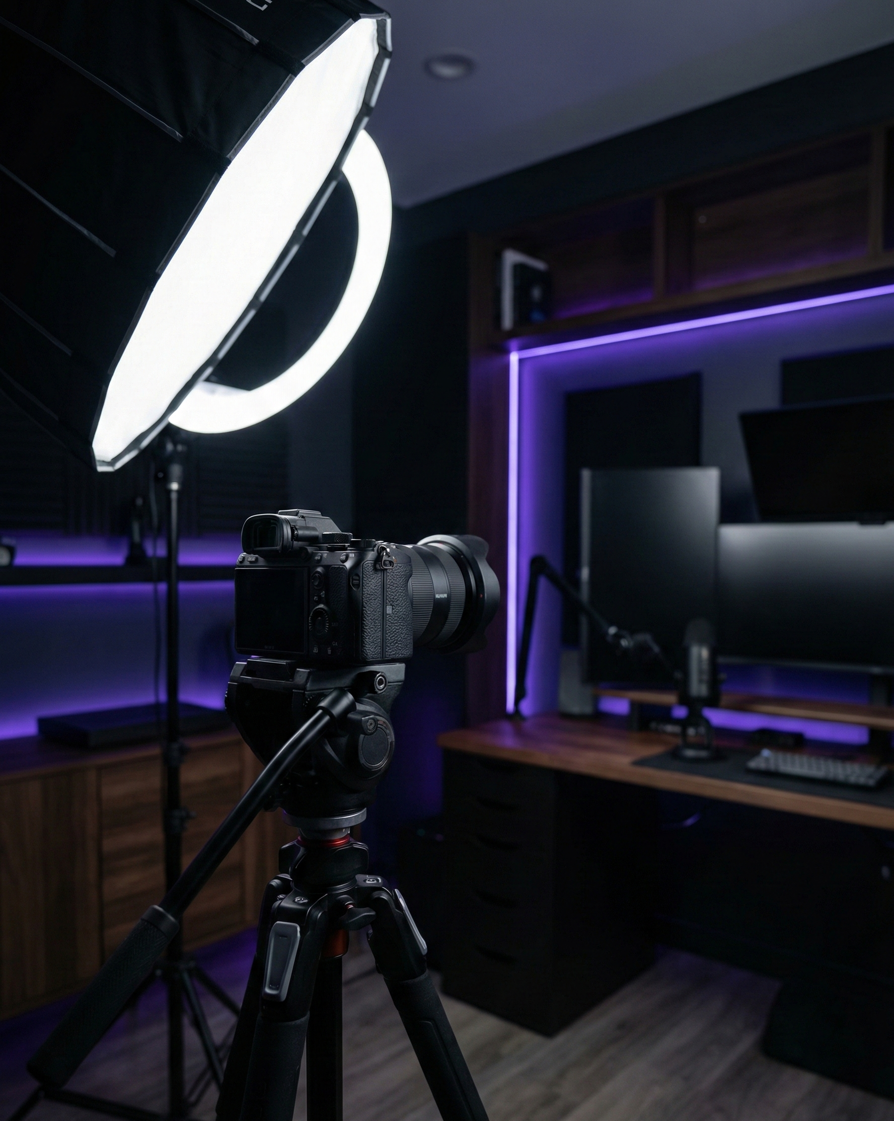 High quality creator production